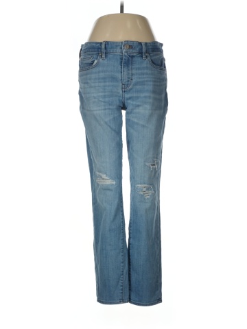 White House Black Market Jeans (view 1)