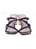 Intentionally ______ 100% Leather Purple Sandals Size 6 - photo 2