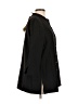Susan Graver Black 3/4 Sleeve Blouse Size L - photo 4