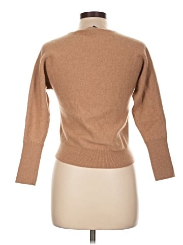 Tahari Cashmere Pullover Sweater (view 2)