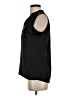 Cache Black Sleeveless Blouse Size XS - photo 5