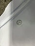 Lululemon Athletica Solid Silver White Active Skort Size 6 - photo 3