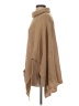 Noir Tan Poncho Size XS - photo 5