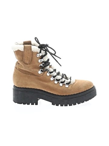 Marc Fisher LTD Ankle Boots (view 1)