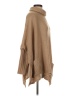 Noir Tan Poncho Size XS - photo 4