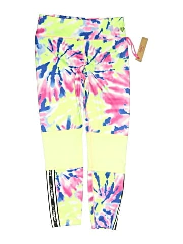 Justice Track Pants (view 1)