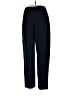 Eileen Fisher Blue Casual Pants Size L - photo 1