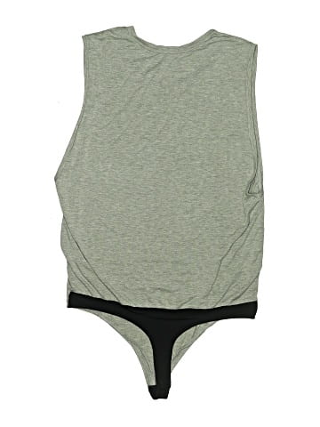 ALIX Bodysuit (view 2)