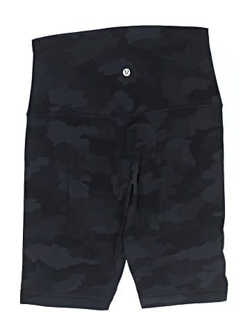 Lululemon Athletica Athletic Shorts (view 2)
