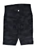 Lululemon Athletica Camo Black Athletic Shorts Size 8 - photo 2