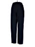 Eileen Fisher Blue Casual Pants Size L - photo 2