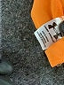 Under Armour Orange Active T-Shirt Size L - photo 8