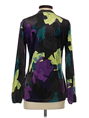 C. Wonder Long Sleeve Blouse (view 2)