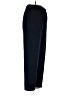 Eileen Fisher Blue Casual Pants Size L - photo 4