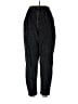 Eddie Bauer Black Casual Pants Size 12 - photo 1