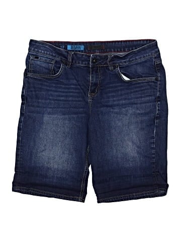 Gramicci Denim Shorts (view 1)