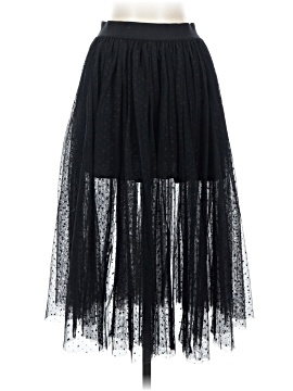 Free People Formal Skirt