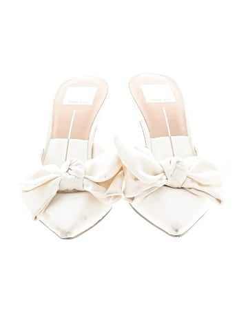 Dolce Vita Heels (view 2)