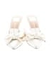 Dolce Vita Ivory Heels Size 7 - photo 2