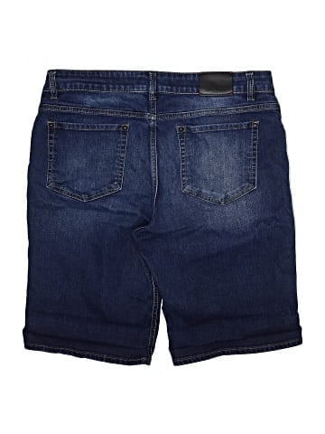Gramicci Denim Shorts (view 2)