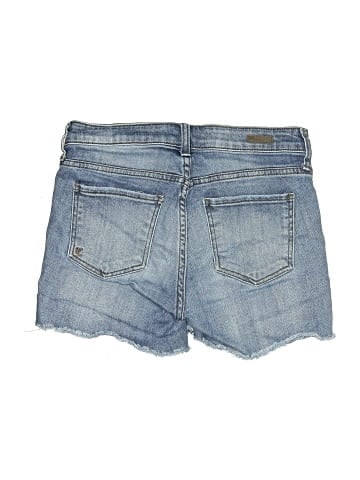 Kut from the Kloth Denim Shorts (view 2)