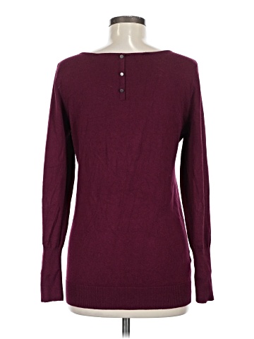 Ann Taylor LOFT Pullover Sweater (view 2)