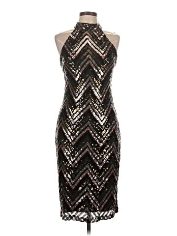 premier amour Cocktail Dress (view 1)