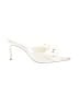 Dolce Vita Ivory Heels Size 7 - photo 1