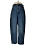 ASOS 100% Cotton Blue Jeans Size 28 waist - photo 1