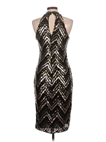 premier amour Cocktail Dress (view 2)