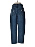 ASOS 100% Cotton Blue Jeans Size 28 waist - photo 2