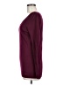 Ann Taylor LOFT Burgundy Pullover Sweater Size M - photo 5