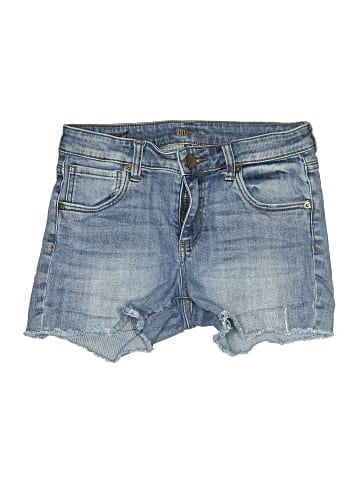 Kut from the Kloth Denim Shorts (view 1)