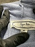 Hippie Rose Gray Sweatshirt Size M - photo 7