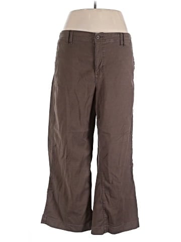 American Eagle Outfitters Khakis (view 1)