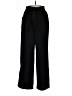 Iwollence Black Casual Pants Size L - photo 1