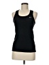 Unbranded Black Active Tank Size M - photo 1