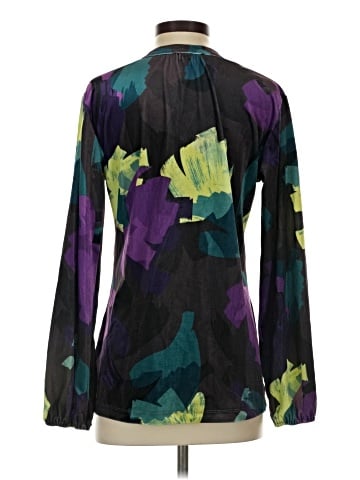 C. Wonder Long Sleeve Blouse (view 2)