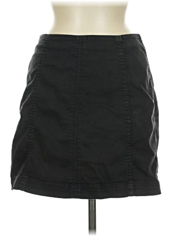 Free People Casual Skirt (view 1)