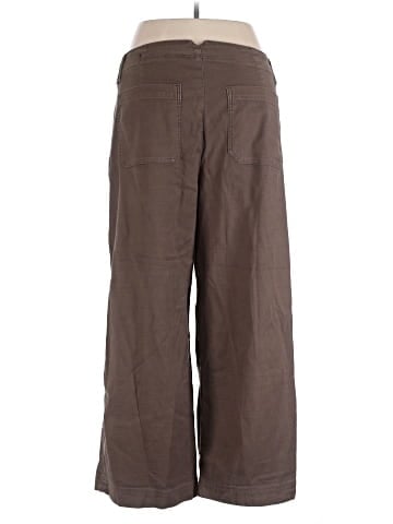 American Eagle Outfitters Khakis (view 2)