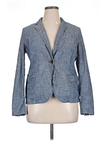 Lands' End Blazer (view 1)