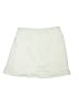 Active by Old Navy Solid Ivory White Skort Size M - photo 1