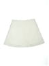 Active by Old Navy Solid Ivory White Skort Size M - photo 2
