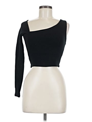 Zara 3/4 Sleeve T-Shirt (view 1)