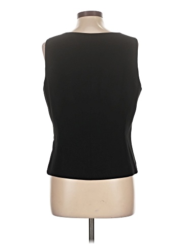 Kasper Sleeveless Top (view 2)