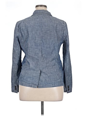 Lands' End Blazer (view 2)