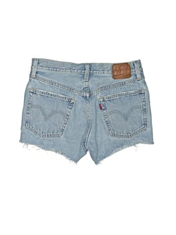 Levi's Denim Shorts (view 2)