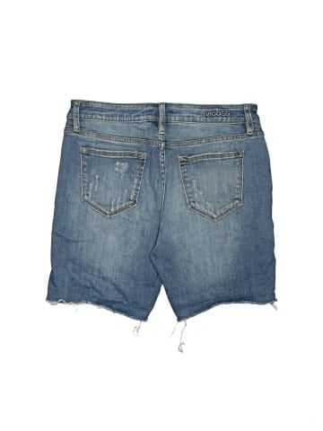Vigoss Denim Shorts (view 2)