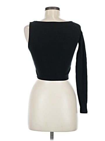 Zara 3/4 Sleeve T-Shirt (view 2)