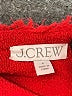 J.Crew Red Cardigan Size S - photo 7